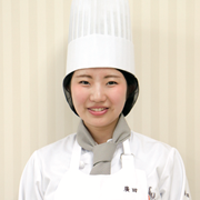 廣田斐々さん