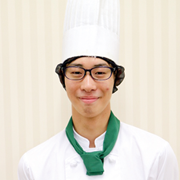 山本 健太さん