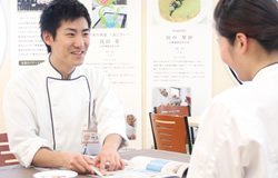 個別相談会