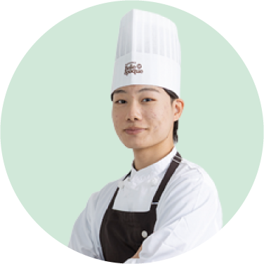 学生からのコメント