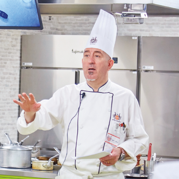 マルク・ベナルーシュ