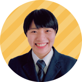 小形 涼寧さん