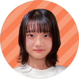 相原 芽育さん