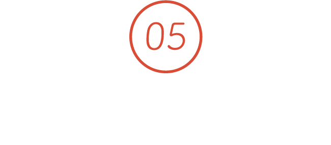 自分のカフェを開くのが夢