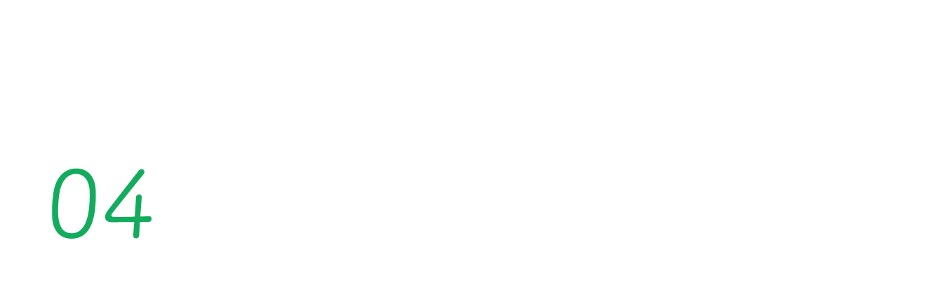 自分のお店でお客様を喜ばせるのが夢