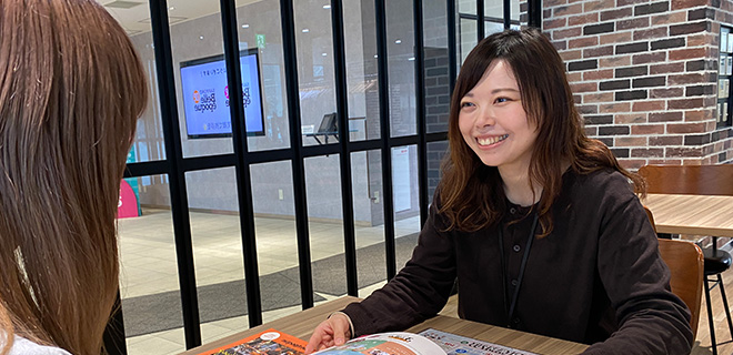 出張なんでも相談会