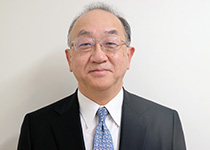 学校長池田　尚志