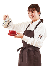 コーヒーマイスター