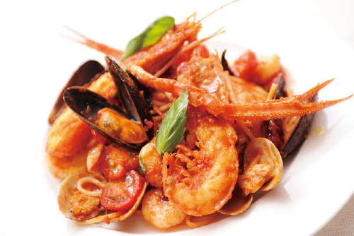 イタリアン