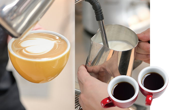 コーヒーマイスター