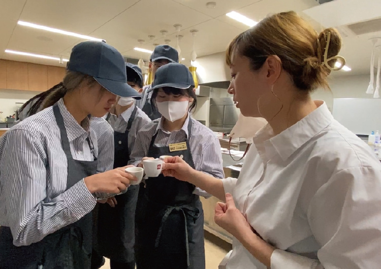 テキストが入ります