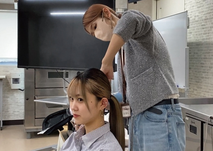 テキストが入ります