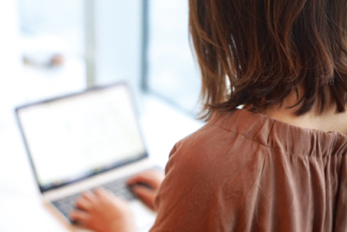 マーケティング