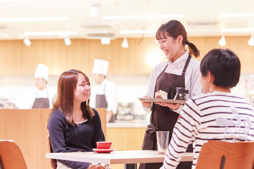 販売・サービス