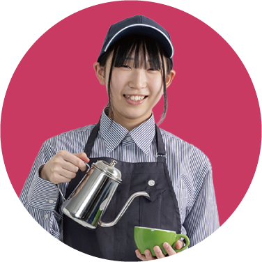 学生からのコメント