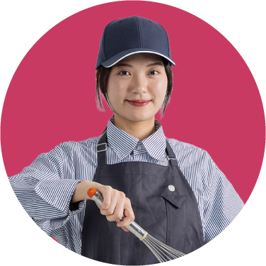 特別講師の先生にインタビュー