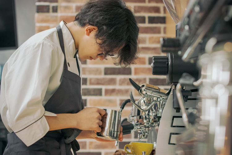 業界インターシップ・業界バイトサポート制度