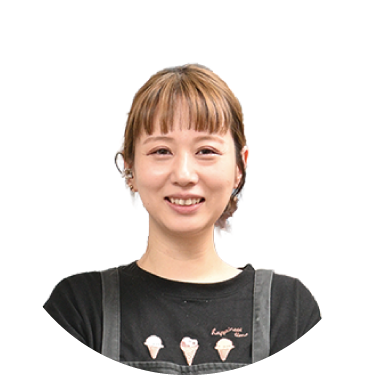 特別講師の先生にインタビュー