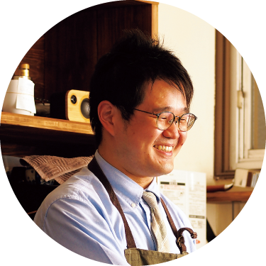 特別講師の先生にインタビュー