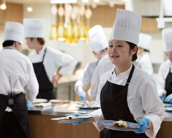 メニュープロデュース