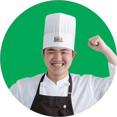 学生からのコメント