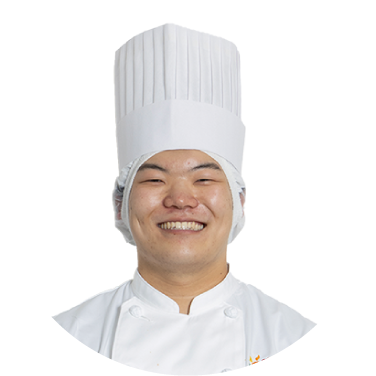 卒業生インタビュー