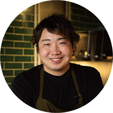 卒業生インタビュー