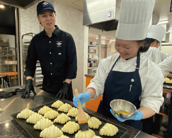 ディスカバリープログラム