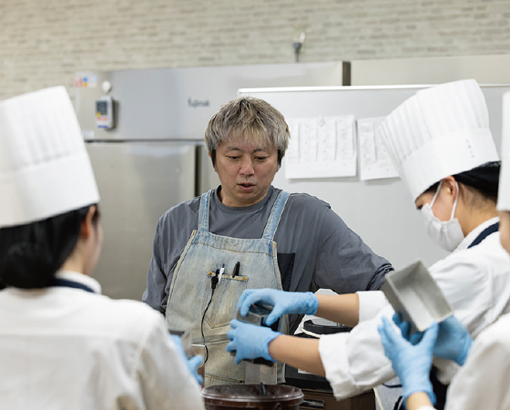 ディスカバリープログラム