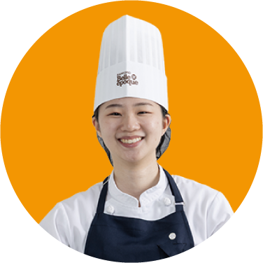 学生からのコメント