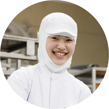 卒業生インタビュー