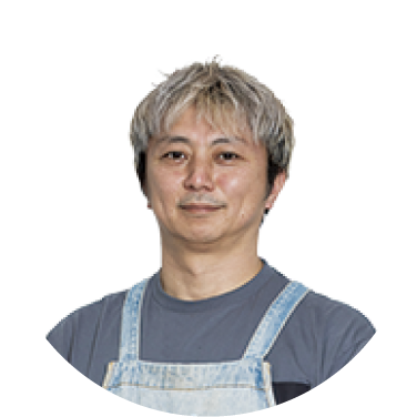 特別講師の先生にインタビュー