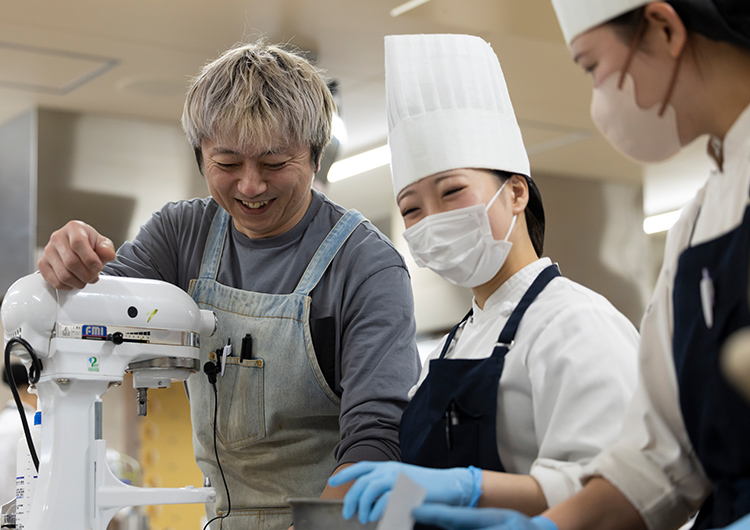 Bon Vivant（ボン・ヴィバン）