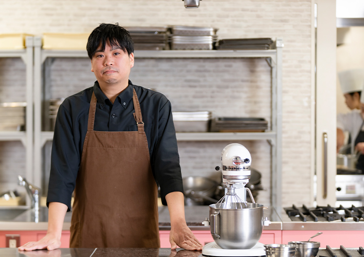 パティスリー リーモ