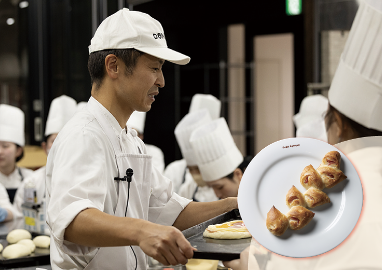 どんぐり 猪俣先生