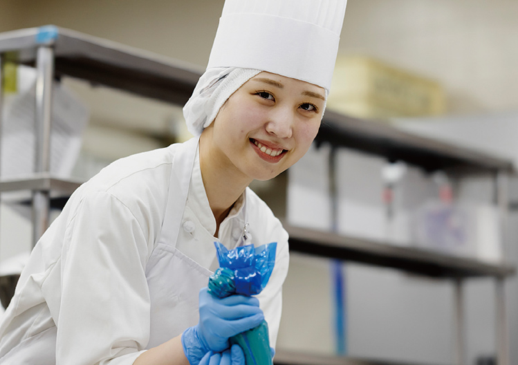 ルタオ 宗形先生