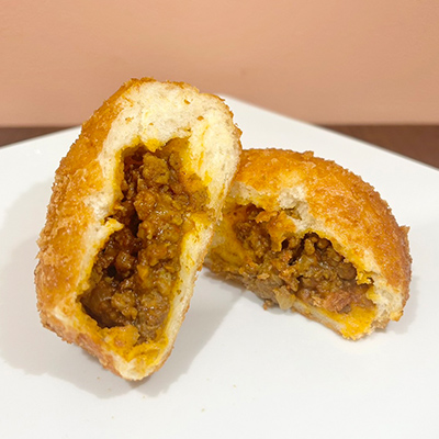 カレーパン