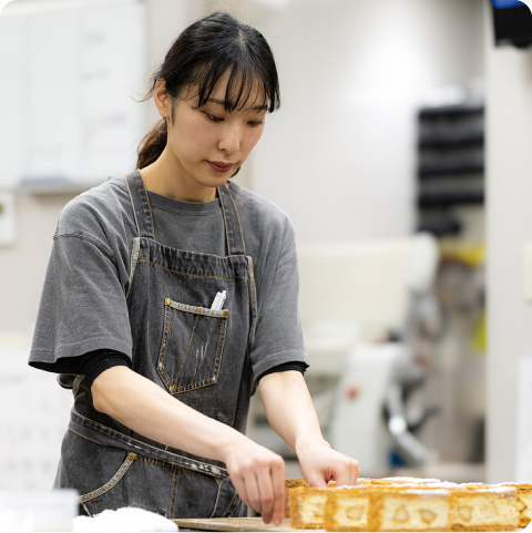 丸山さん