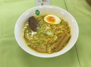 ラーメン