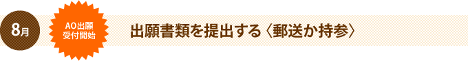Ao出願