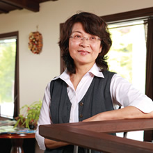 遠田 由美子さん