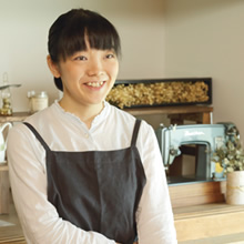 佐々木 智世佳さん